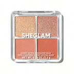 Sheglam Cosmic Crystal Eyeshadow Quad 5.2gm