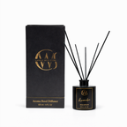 Candle Wick Store Lavender Reed Diffuser 120ml how to use