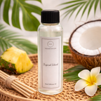 Candle Wick Store Tropical Island Diffuser Refill Oil 120ml price in Pakistan