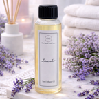Candle Wick Store Lavender Reed Diffuser Refill Oil 120ml price in Pakistan