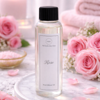 Candle Wick Store Rose Reed Diffuser Refill Oil 120ml price in Pakistan
