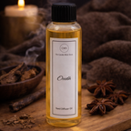 Candle Wick Store Oudh Diffuser Refill Oil 120ml price in Pakistan