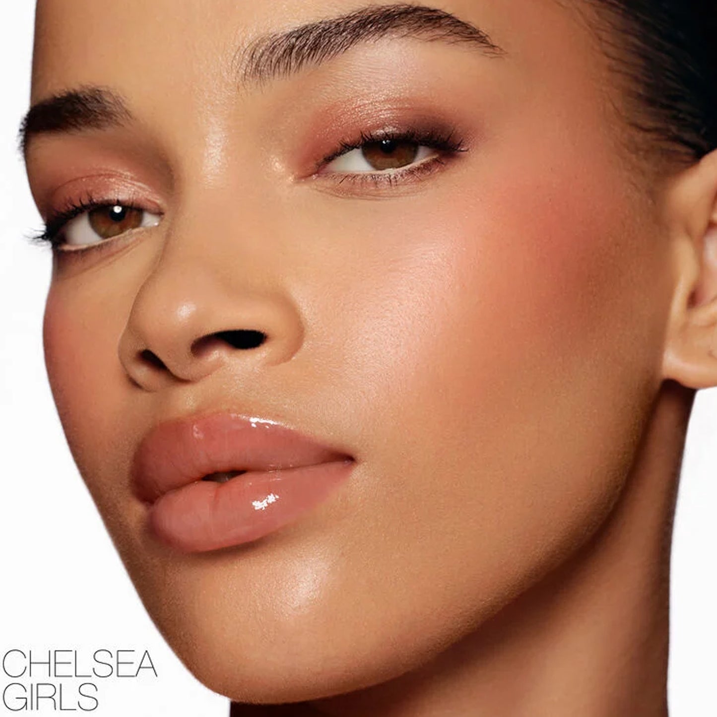 Nars Afterglow Lip Shine Gloss Chelsea Girls 5.5ml