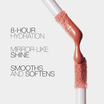 Nars Afterglow Lip Shine Gloss Chelsea Girls 5.5ml