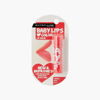 Maybelline Baby Lips Love Color Lip Balm SPF10 Cherry Kiss 4gm