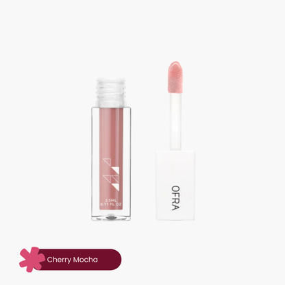 Ofra Lip Gloss 3.5ml