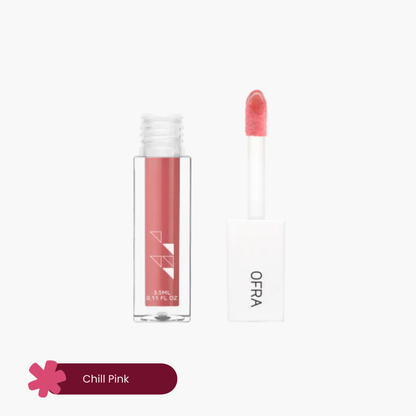 Ofra Lip Gloss 3.5ml