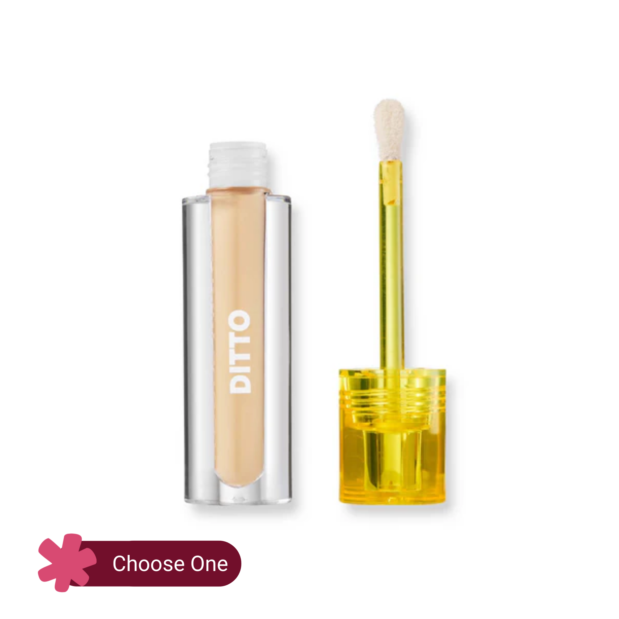 Trouble Maker Ditto Radiant Concealer 4ml