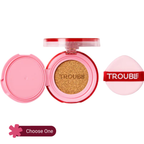 Trouble Maker Button Pusher Air Cushion Foundation 12gm - Moon Walker