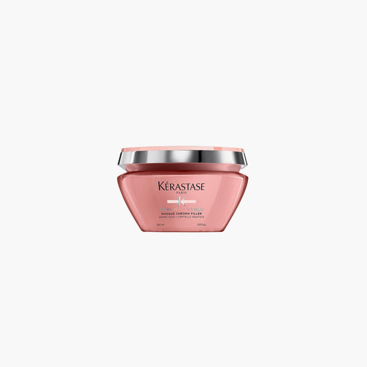 Kerastase Chroma Absolu Masque Chroma Filler For Colored Hair 200ml - TheSkinFit