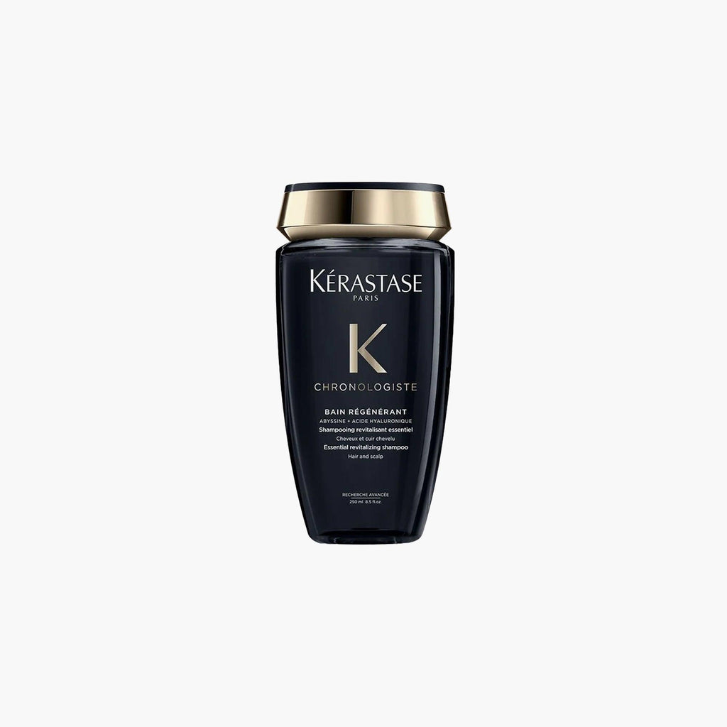 Kerastase Chronologiste Bain Regenerant Shampoo For Aging Hair 250ml