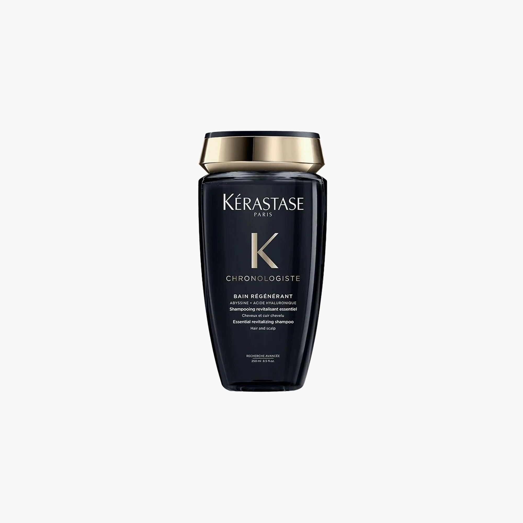 Kerastase Chronologiste Bain Regenerant Shampoo For Aging Hair 250ml