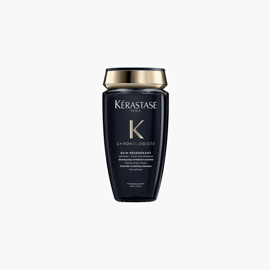 Kerastase Chronologiste Bain Regenerant Shampoo For Aging Hair 250ml - TheSkinFit