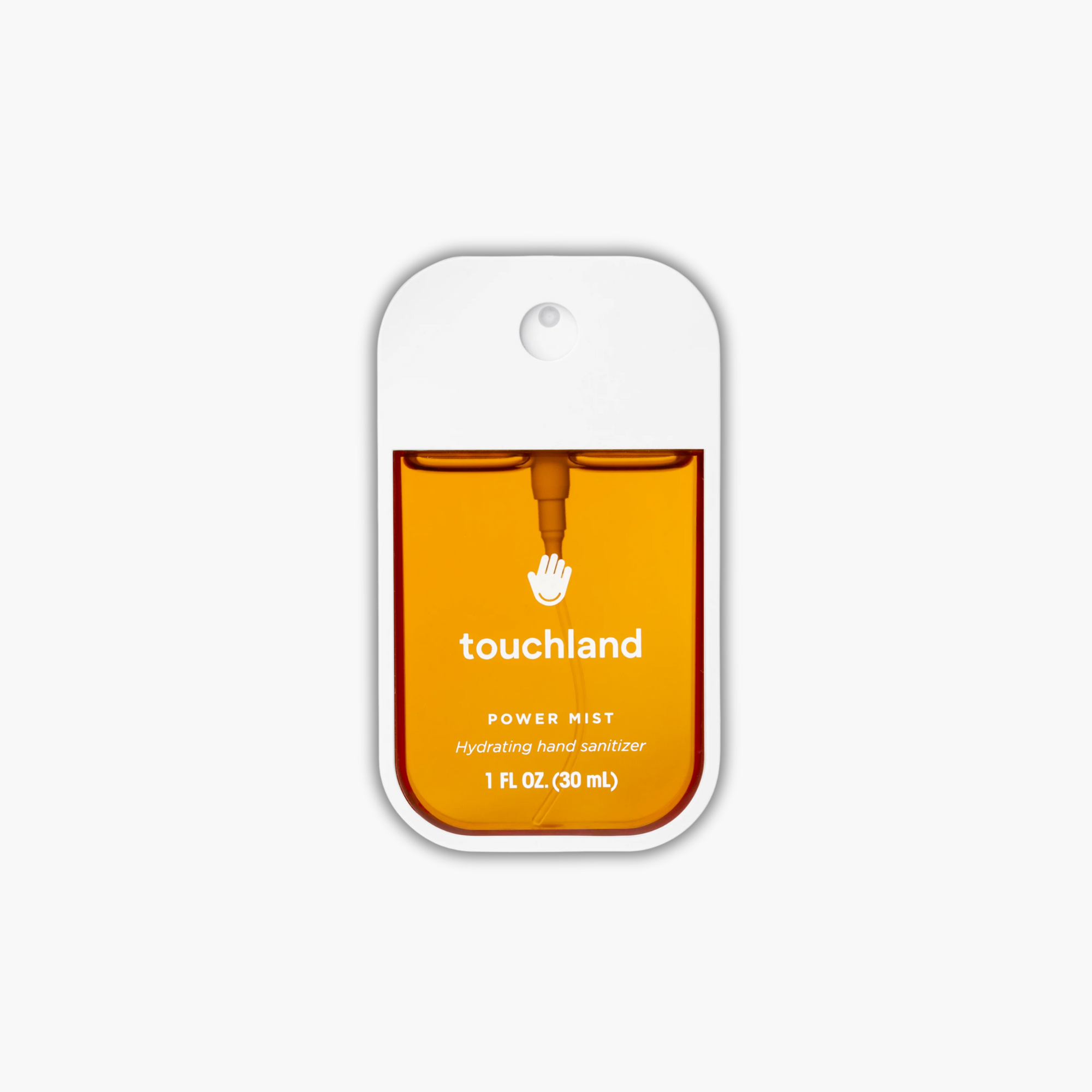 Touchland Power Mist Hydrating Hand Sanitizer 30ml