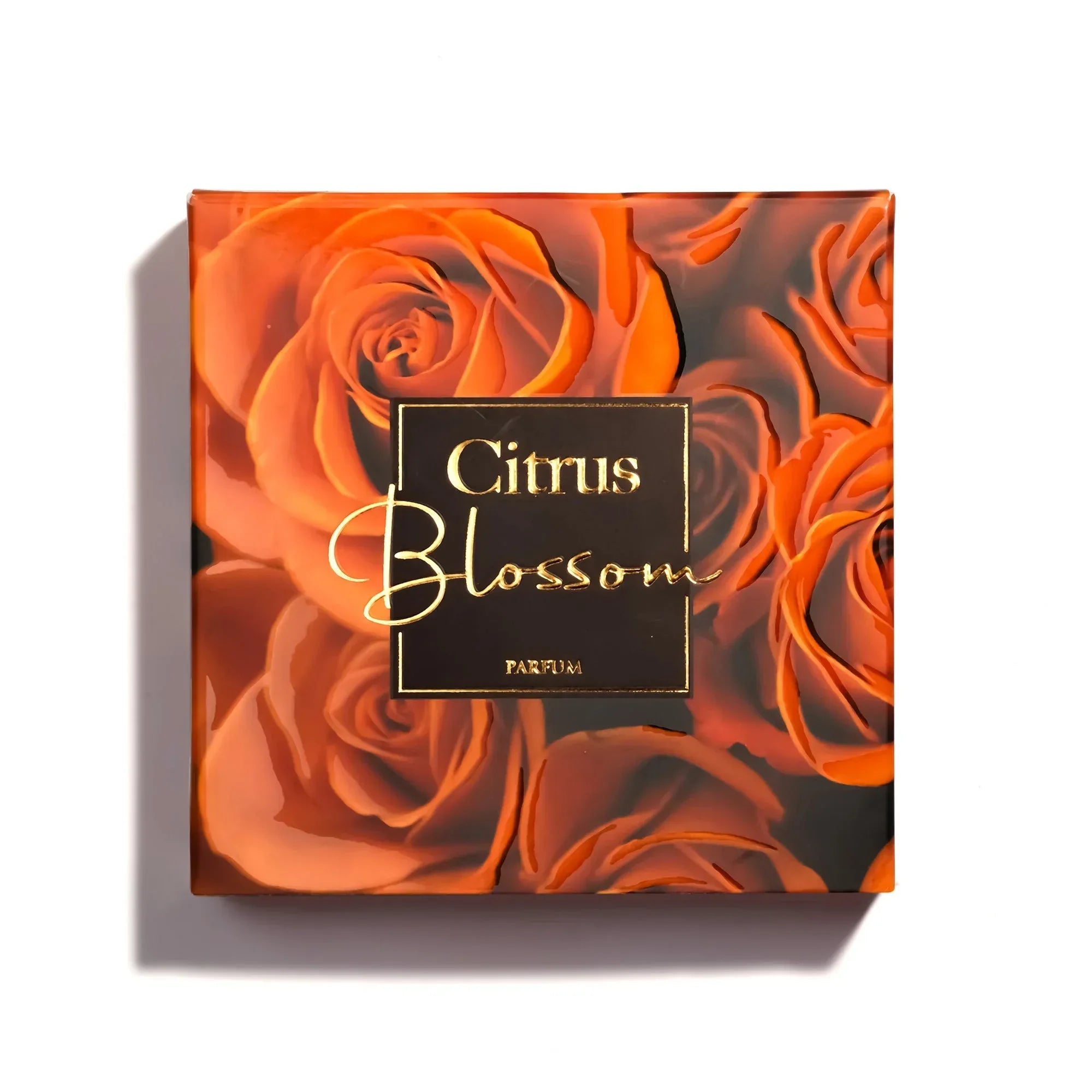 AMD Citrus Blossom Eau De Parfum For Women