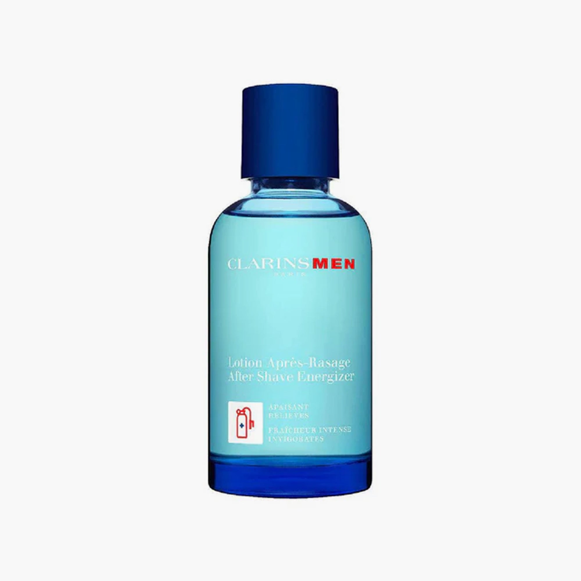 Clarins Men After Shave Energizer 100ml