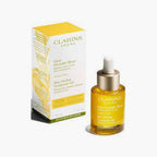 Clarins Blue Orchid Treatment Face Oil 30ml