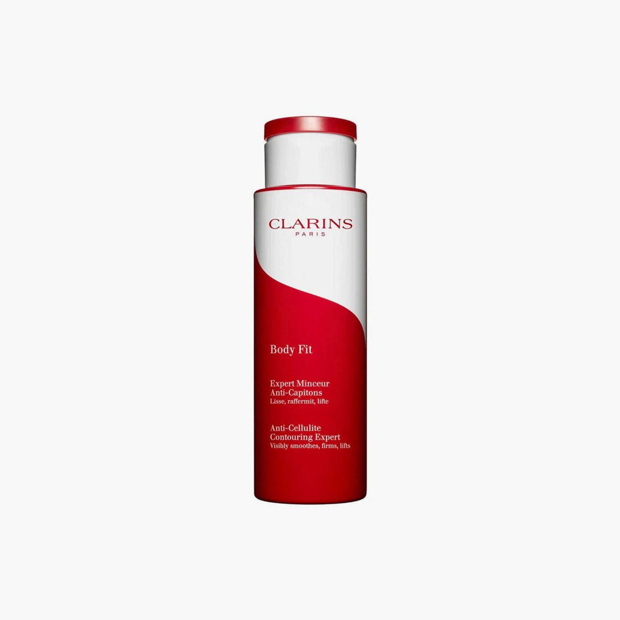 Clarins Body Fit Active Skin Smoothing Expert Gel Cream 200ml