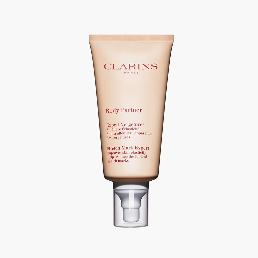 Clarins Body Partner Stretch Mark Cream 175ml
