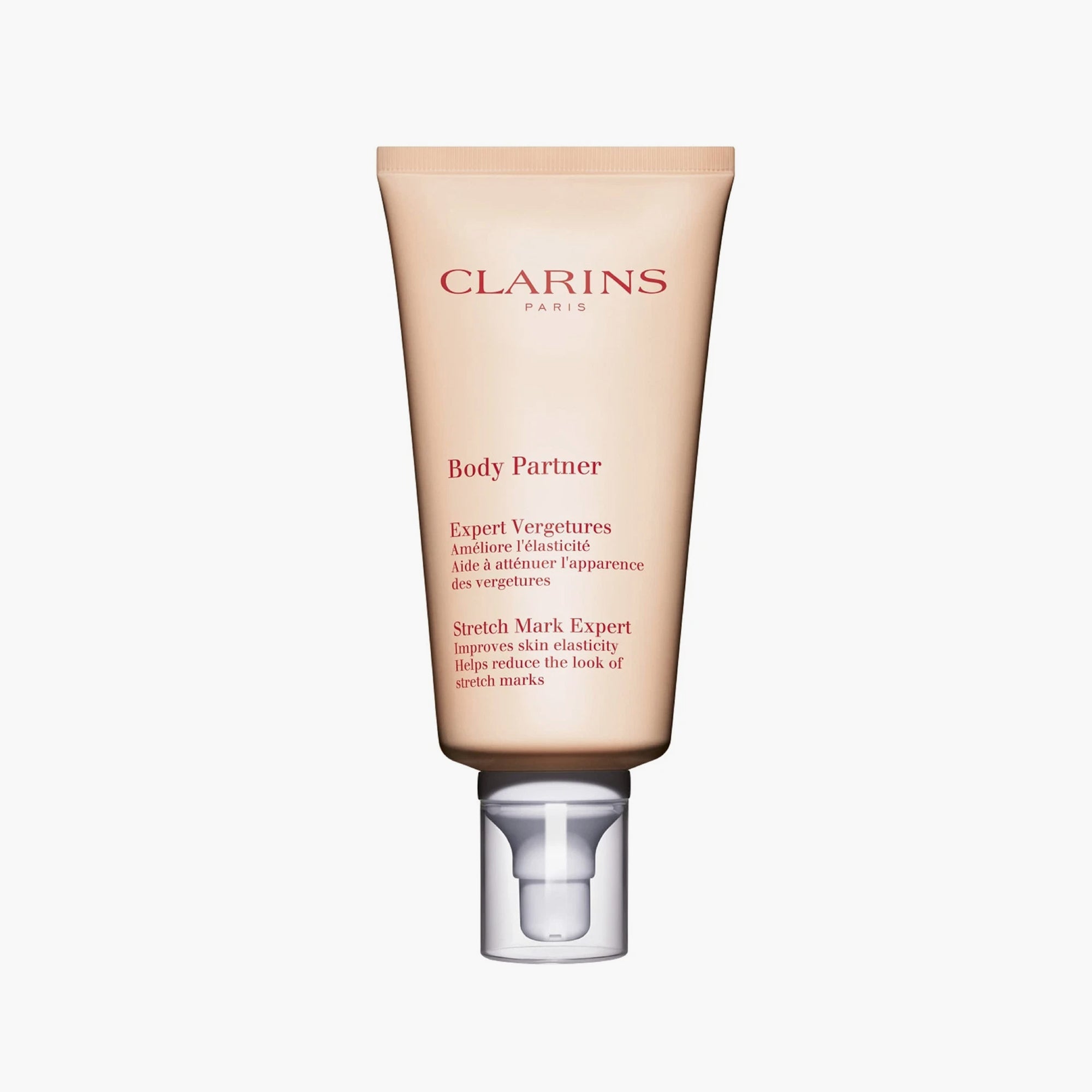 Clarins Body Partner Stretch Mark Cream 175ml