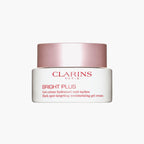 Clarins Bright Plus Dark Spot-Targeting Moisturizing Gel Cream 50ml