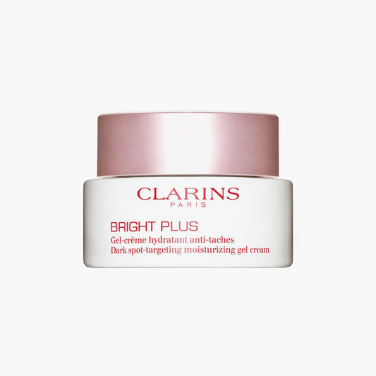 Clarins Bright Plus Dark Spot-Targeting Moisturizing Gel Cream 50ml
