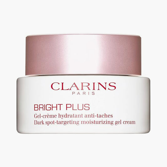 Clarins Bright Plus Dark Spot-Targeting Moisturizing Gel Cream 50ml