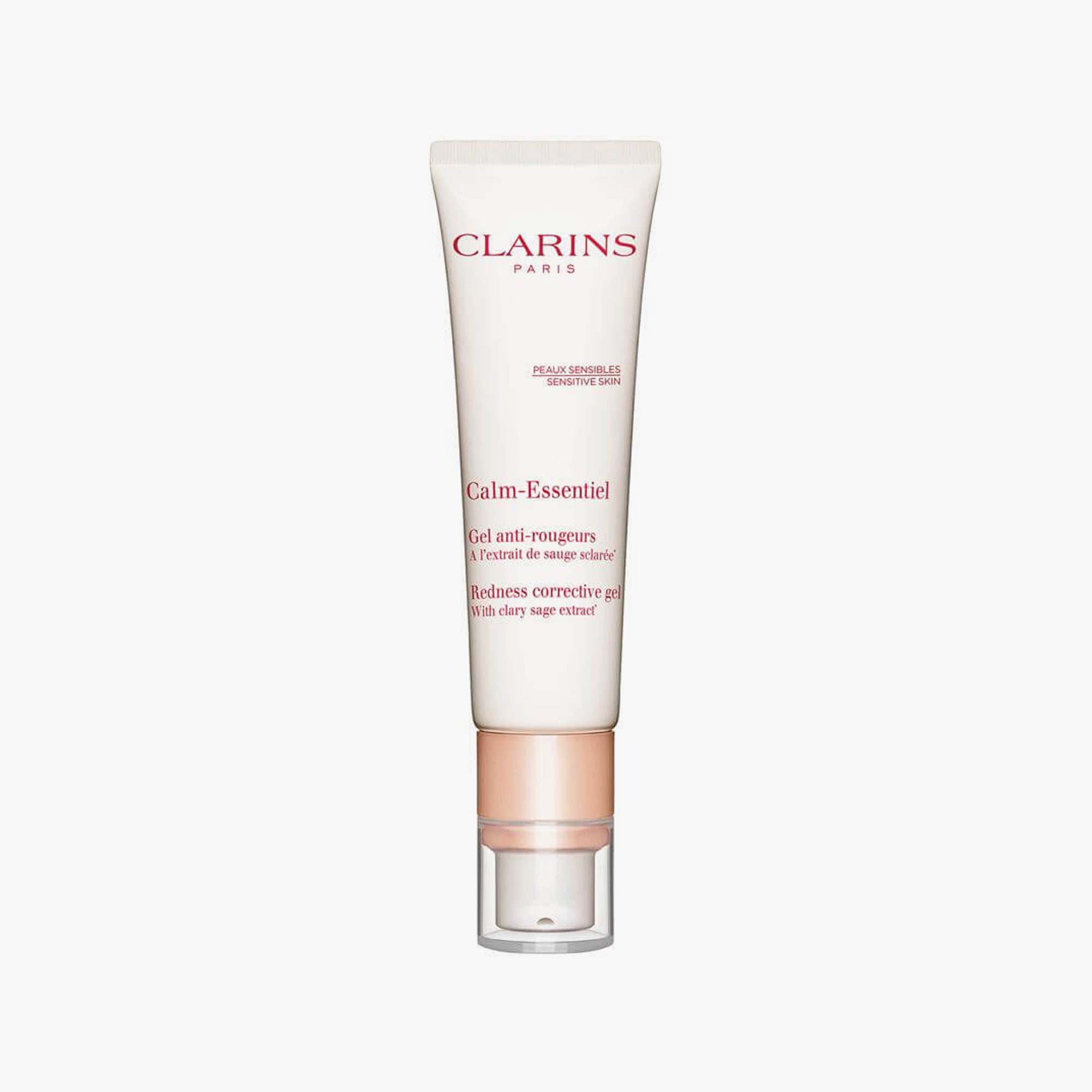 Clarins Calm-Essentiel Redness Corrective Gel 30ml