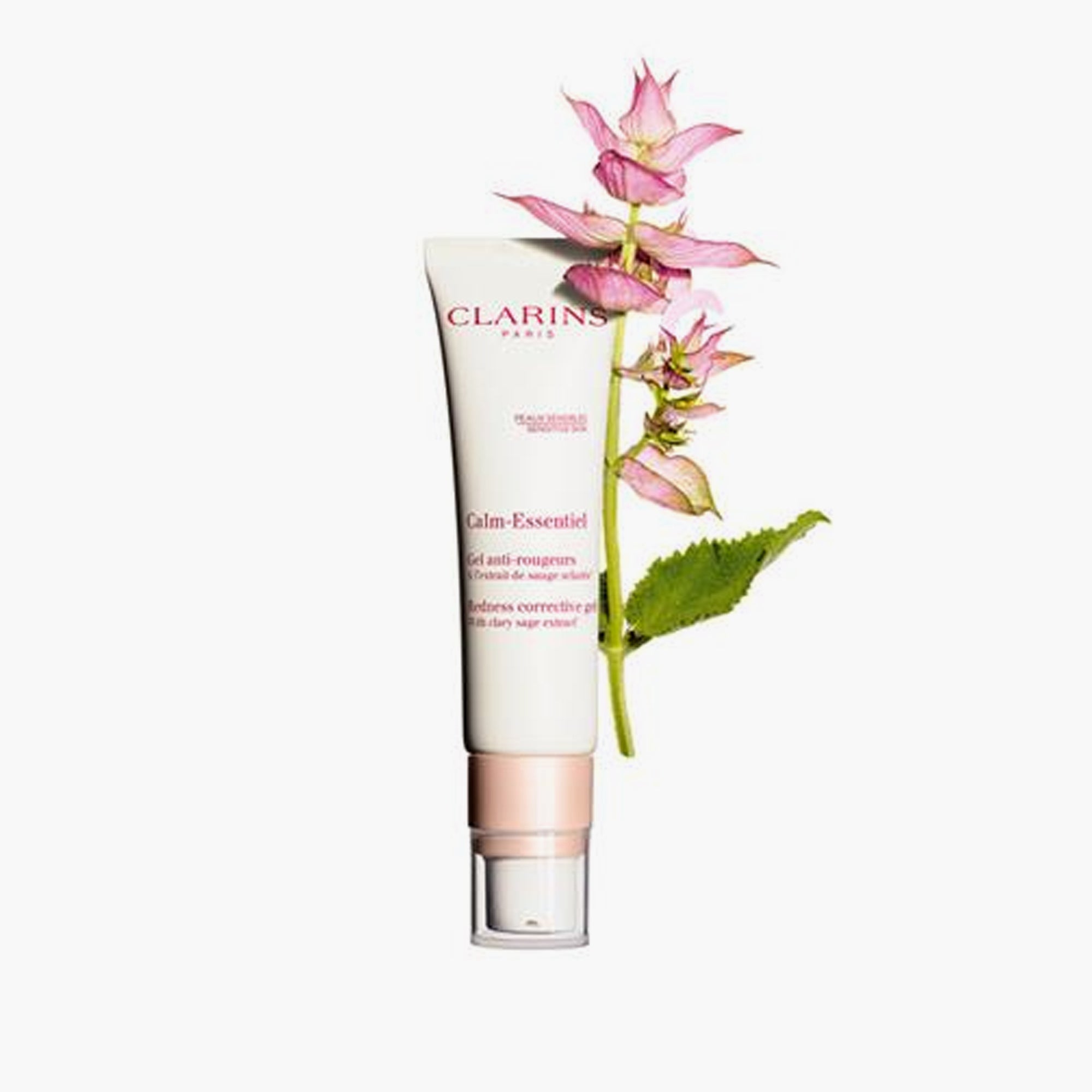 Clarins Calm-Essentiel Redness Corrective Gel 30ml