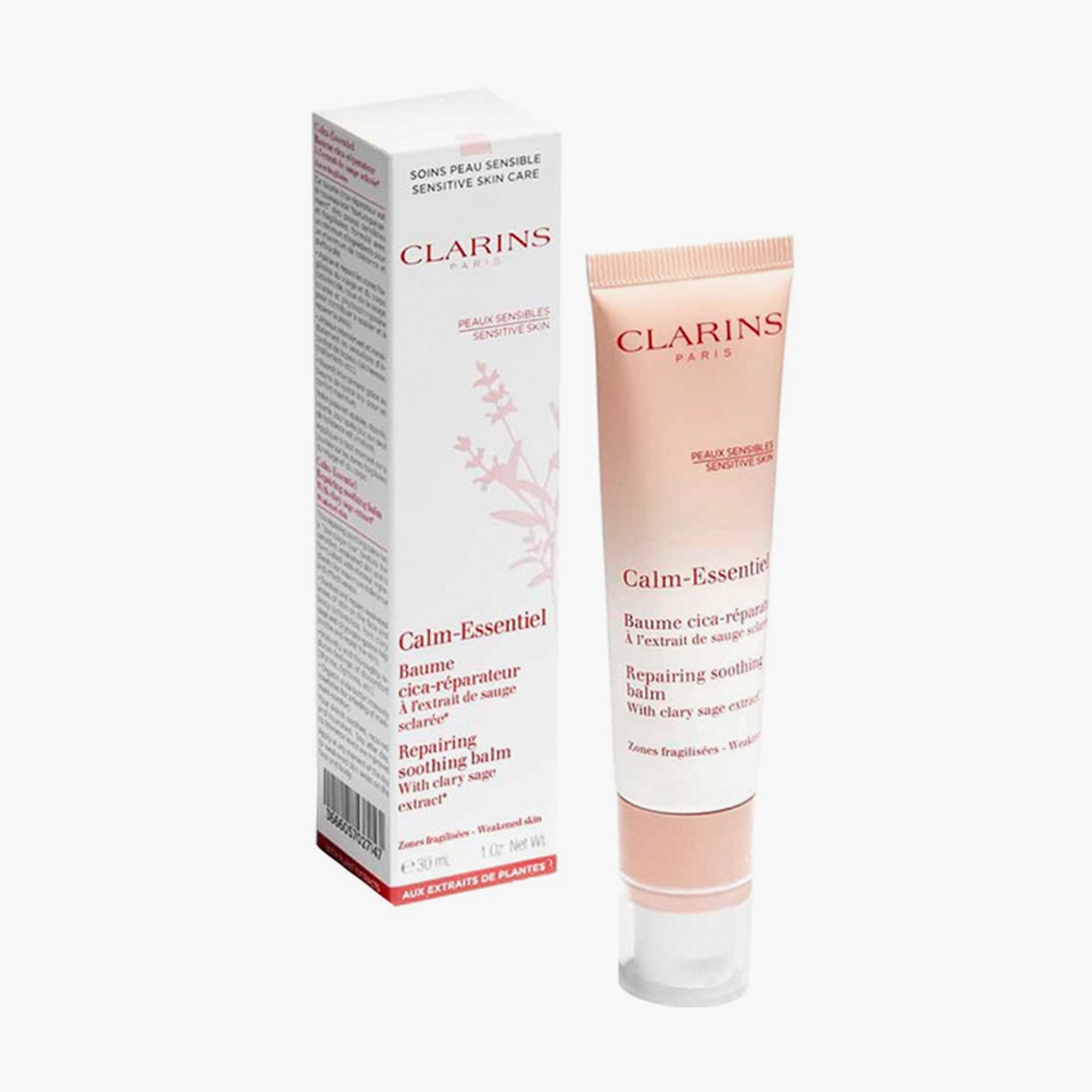 Clarins Calm-Essentiel Repairing Soothing Balm 30ml
