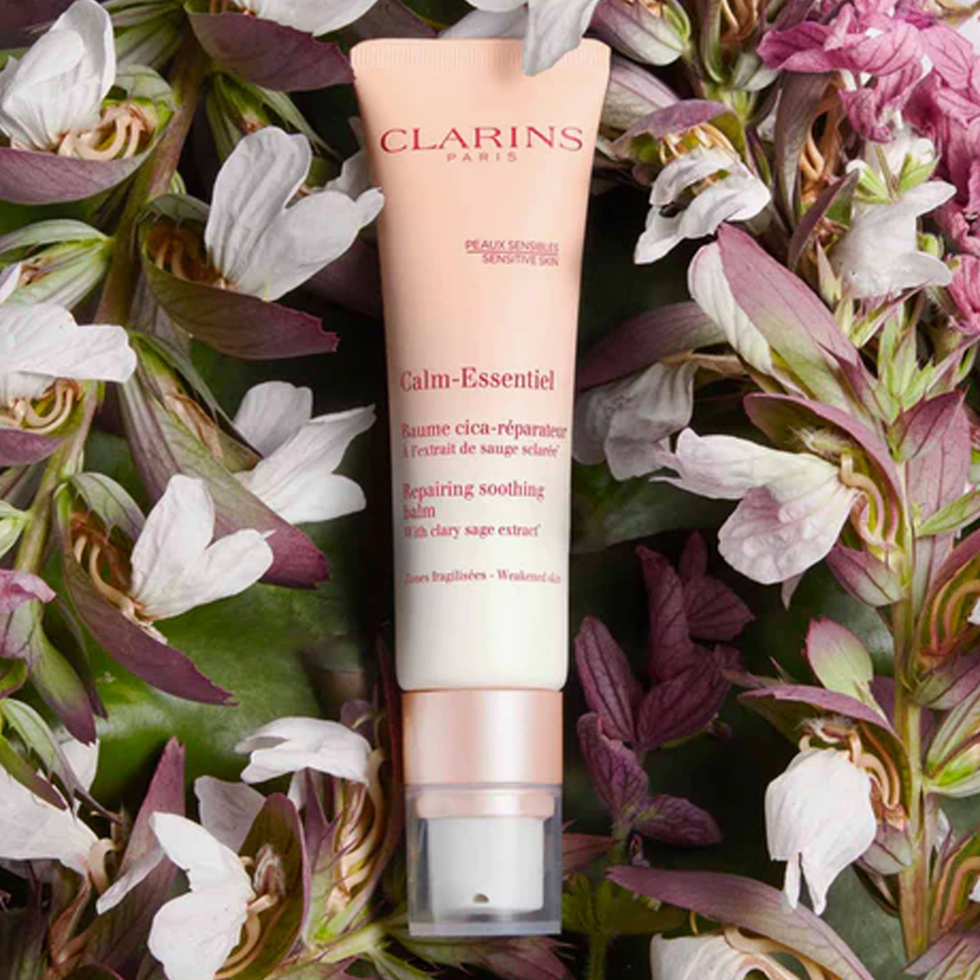 Clarins Calm-Essentiel Repairing Soothing Balm 30ml