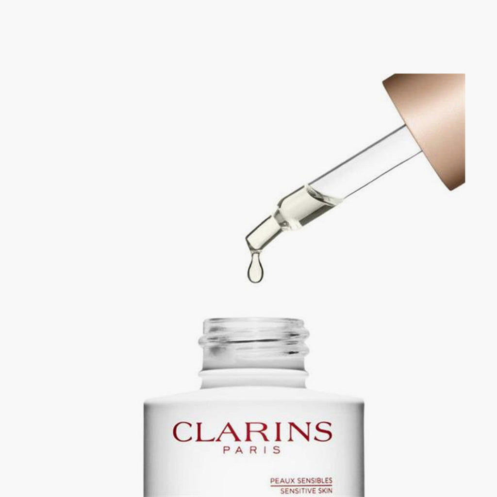 Clarins Calm-Essentiel Restoring Treatment Oil 30 ml