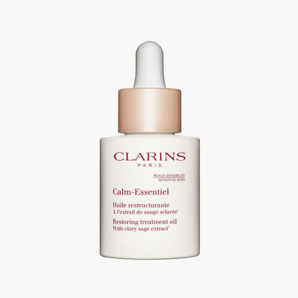 Clarins Calm-Essentiel Restoring Treatment Oil 30 ml