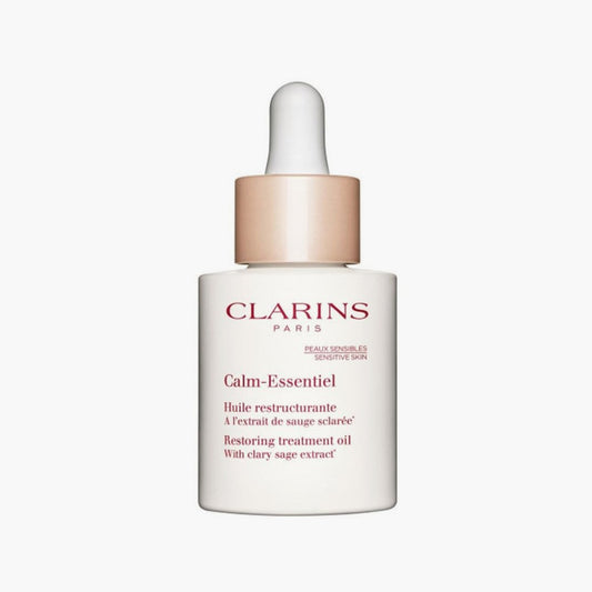 Clarins Calm-Essentiel Restoring Treatment Oil 30 ml