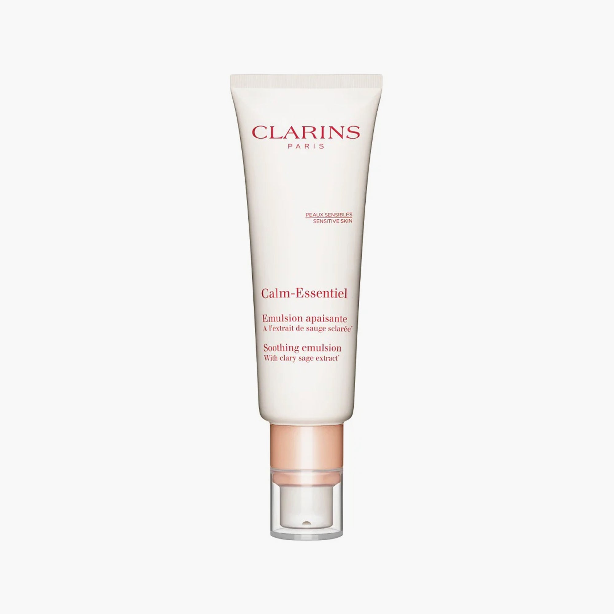 Clarins Calm-Essentiel Soothing Emulsion 50ml