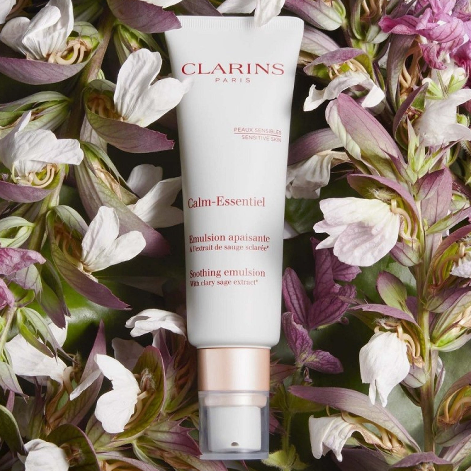 Clarins Calm-Essentiel Soothing Emulsion 50ml