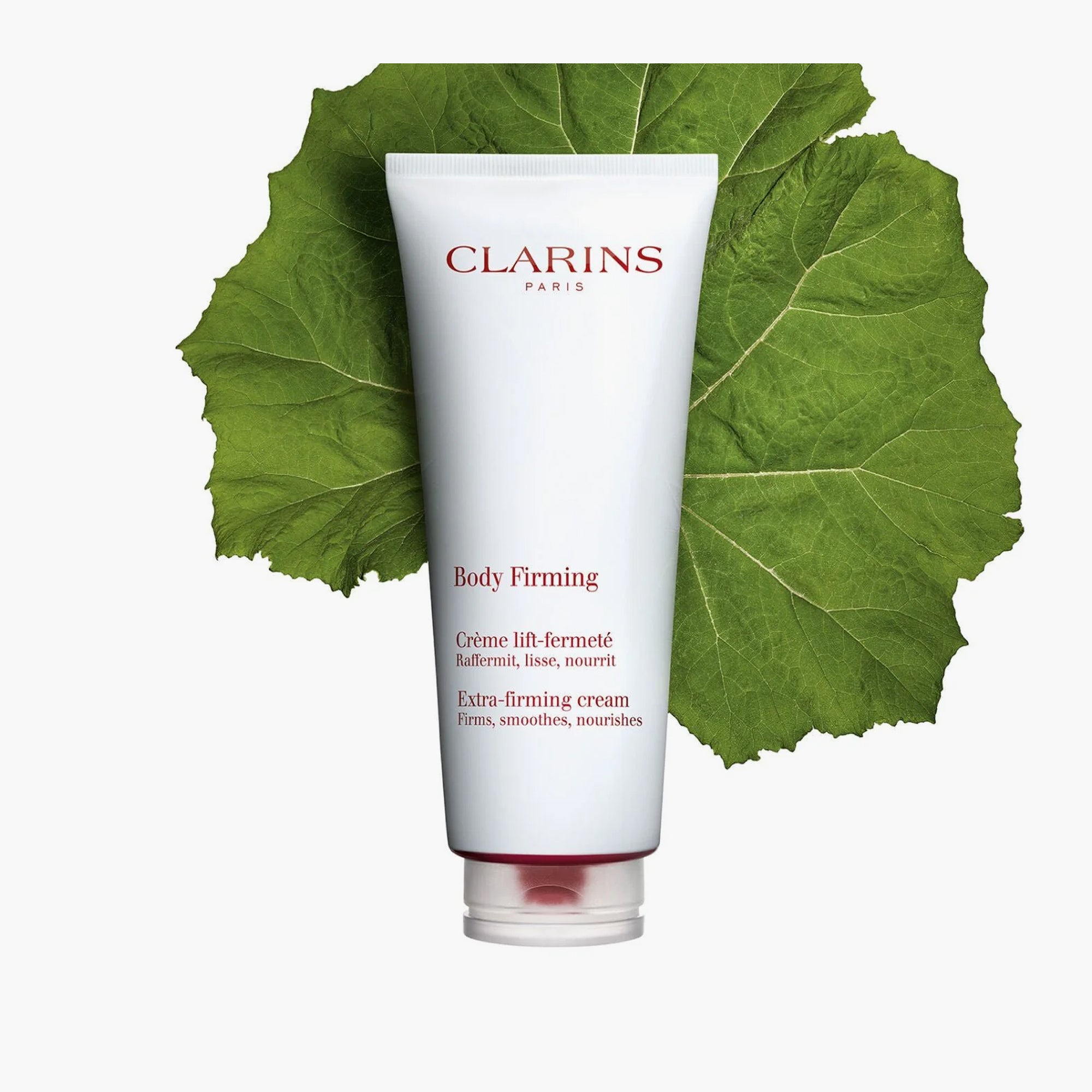 Clarins Extra-Firming Body Cream 200ml price in Pakistan