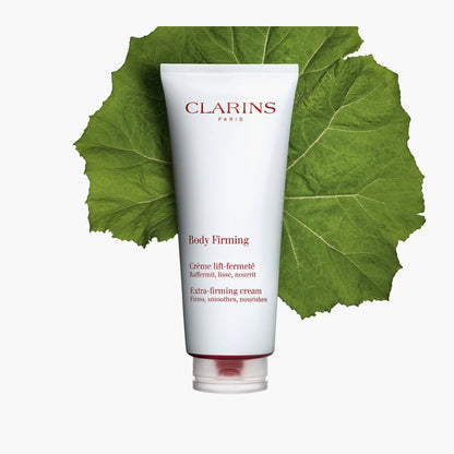 Clarins Extra-Firming Body Cream 200ml