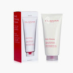 Clarins Extra-Firming Body Cream 200ml how to use