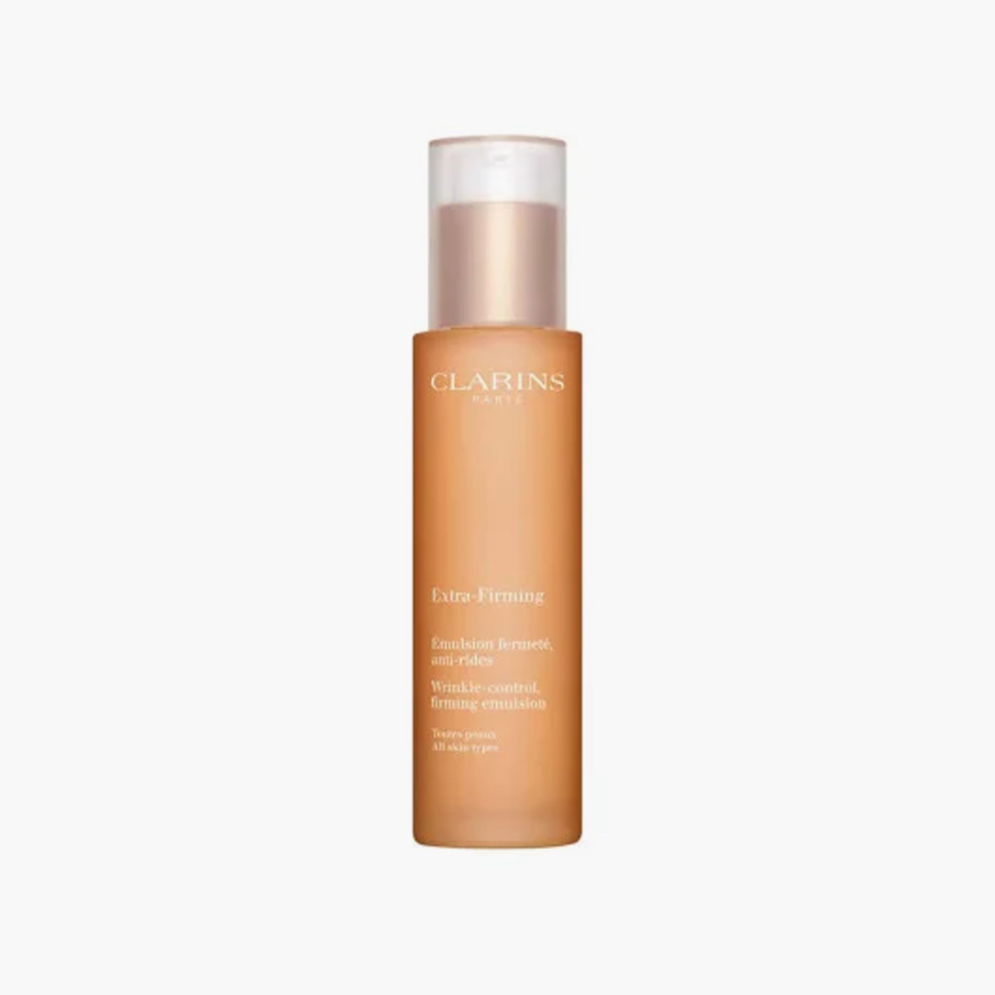 Clarins Extra-Firming Wrinkle-Control Emulsion 75ml