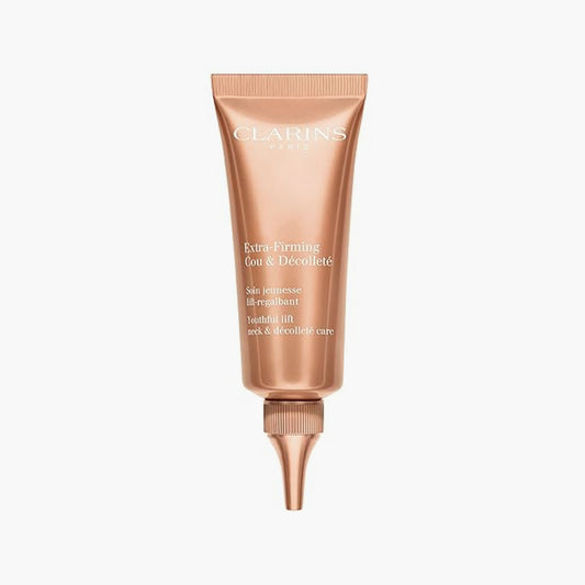 Clarins Extra-Firming Neck and Decollete Cream 75ml