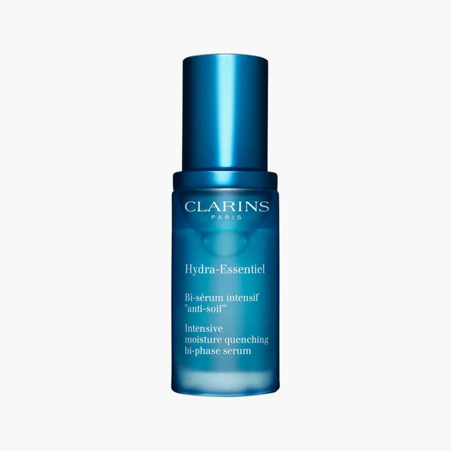 Clarins Hydra-Essentiel Intensive Moisture Quenching Bi-Phase Serum 30ml