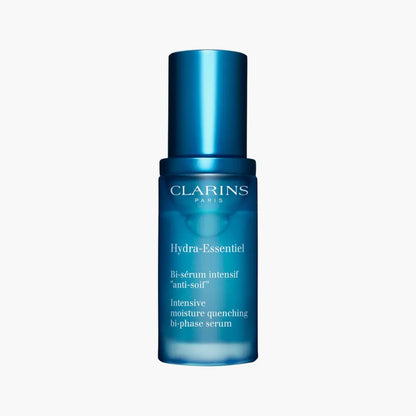 Clarins Hydra-Essentiel Intensive Moisture Quenching Bi-Phase Serum 30ml
