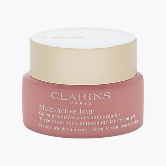 Clarins Multi-Active Antioxidant Day Cream-Gel 50ml