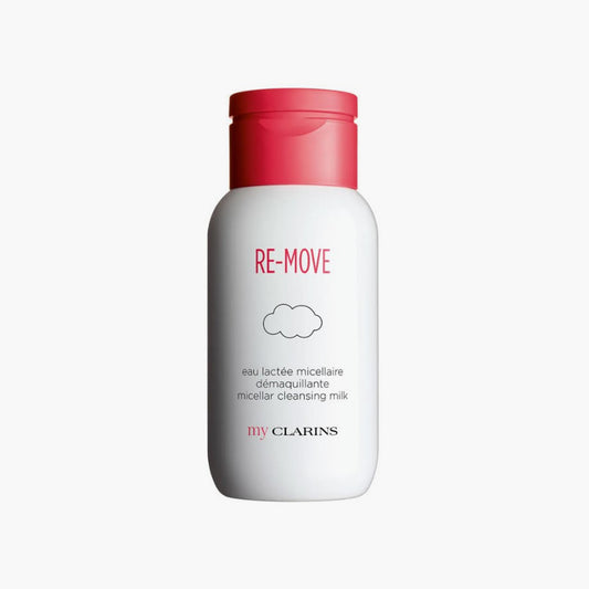 Clarins My Clarins Re-Move Micellar Cleansing Water 200ml