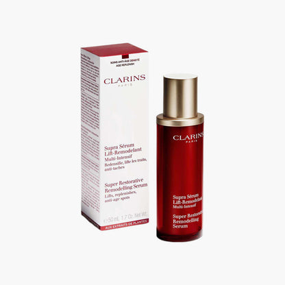Clarins Super Restorative Remodelling Serum 50ml