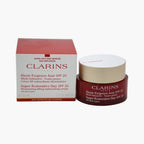 Clarins Super Restorative Day Cream SPF20 50ml price in Pakistan