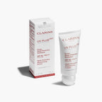 Clarins UV Plus (5P) Multi-Protection Moisturizing Screen SPF50 PA+++ Translucent 30ml