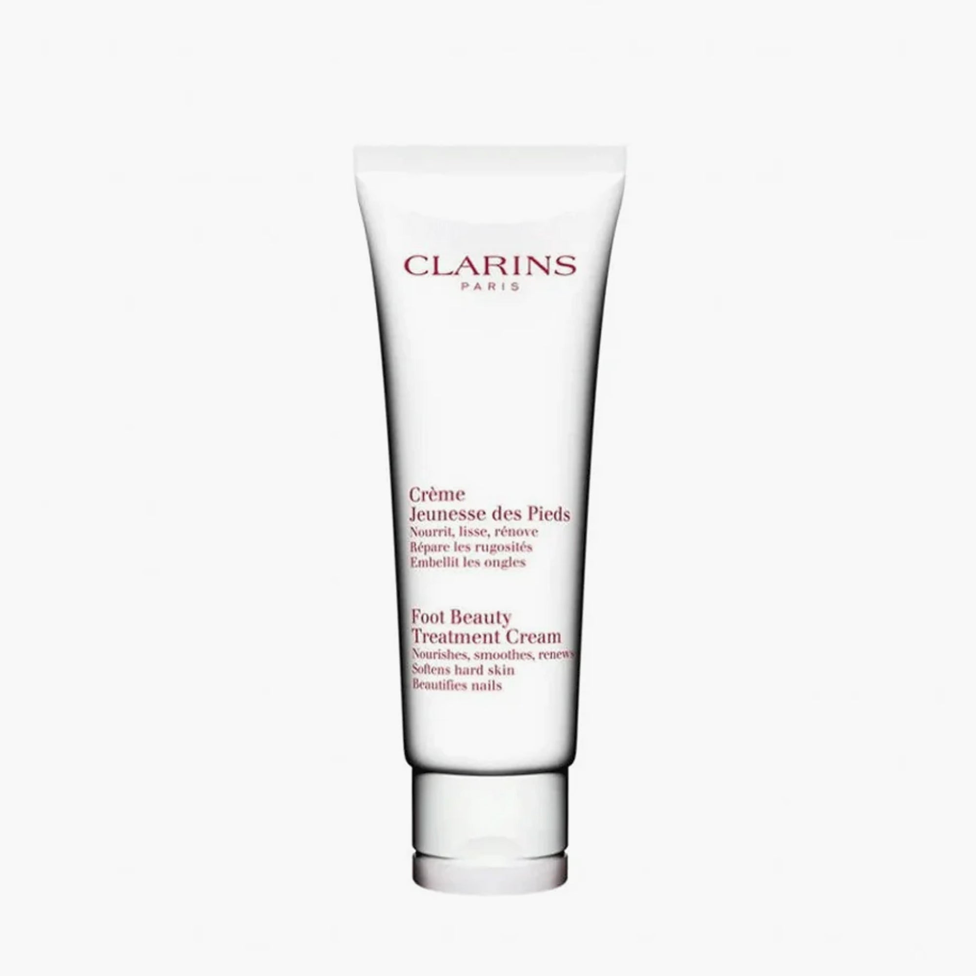 Clarins Foot Beauty Treatment Cream 125ml
