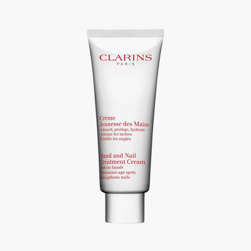 Clarins Hand And Nail Treatment Cream 100ml